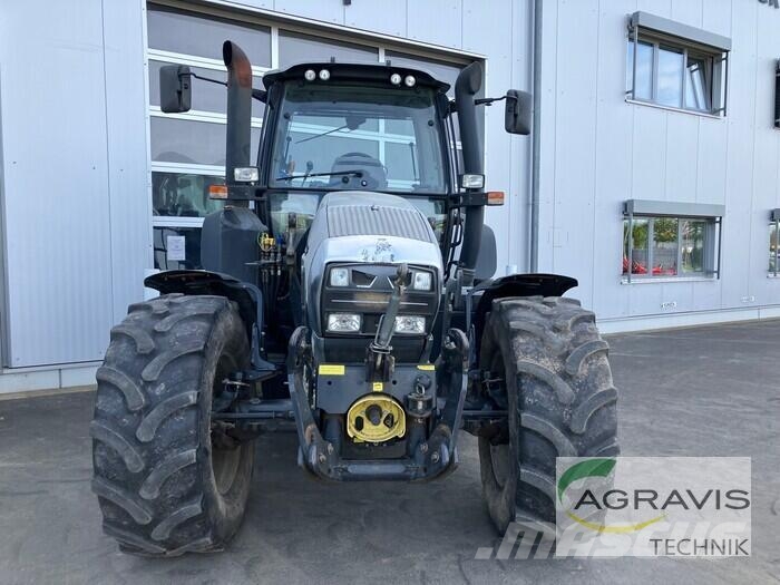 Lamborghini R6.160 Трактори