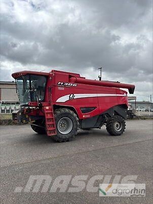 Laverda M306 pour export Combine harvesters