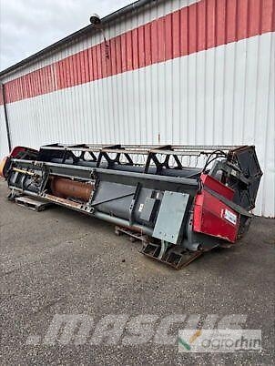 Laverda M306 pour export Combine harvesters