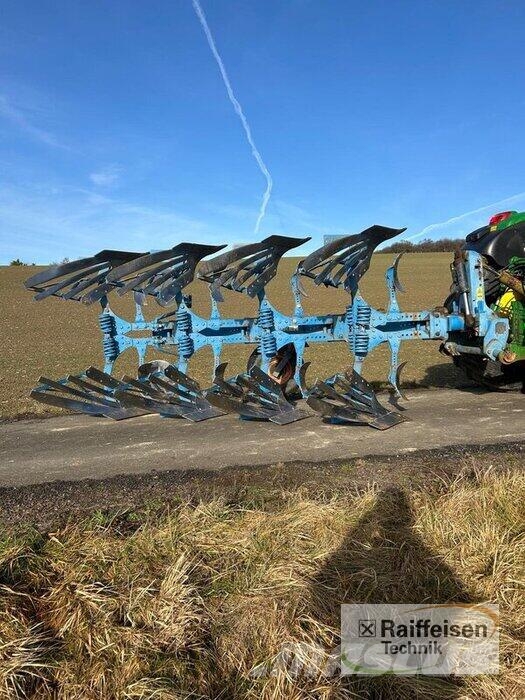 Lemken Europal 8 X Other tillage machines and accessories