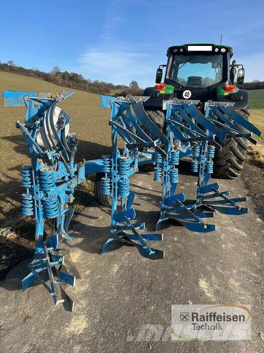 Lemken Europal 8 X Other tillage machines and accessories