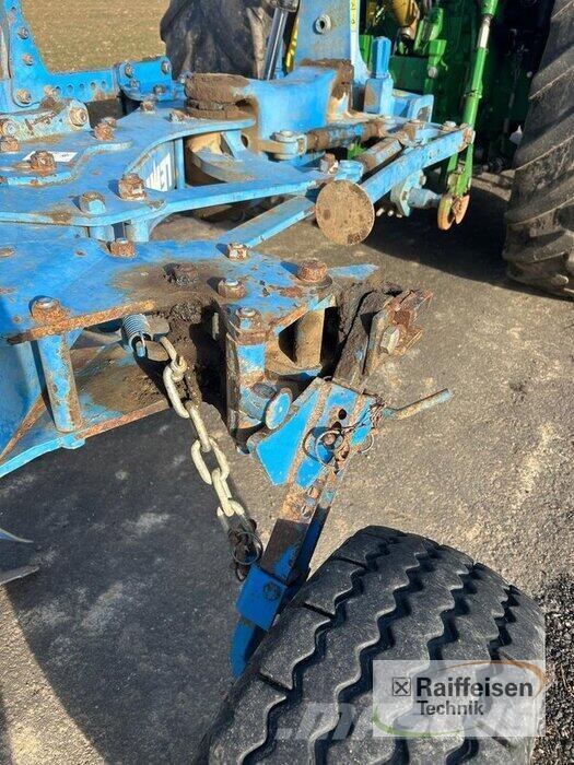 Lemken Europal 8 X Other tillage machines and accessories