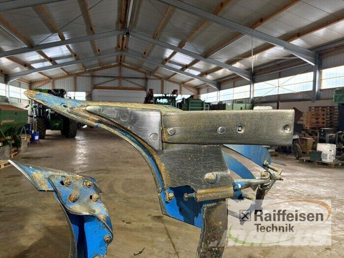 Lemken Europal 8 X Other tillage machines and accessories