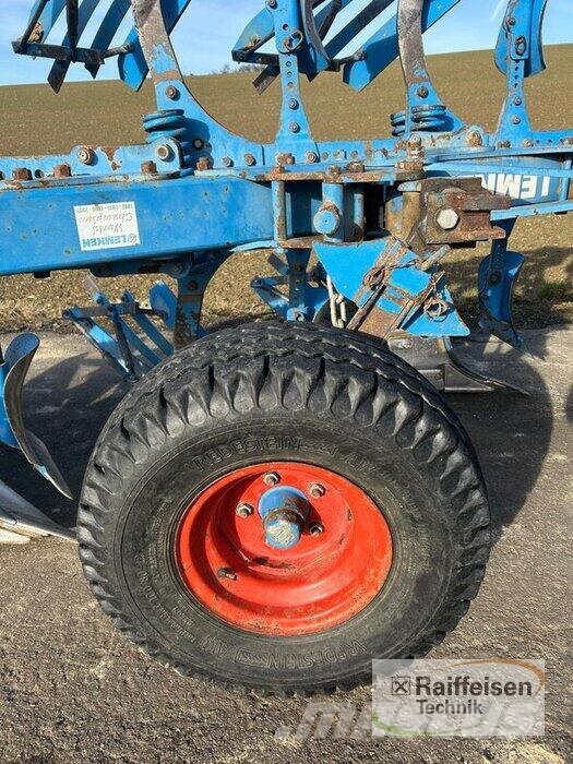 Lemken Europal 8 X Other tillage machines and accessories