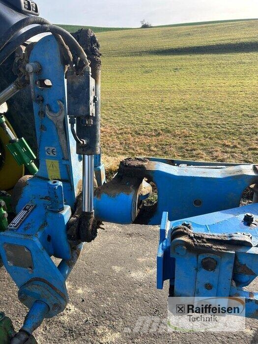 Lemken Europal 8 X Other tillage machines and accessories