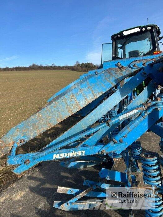 Lemken Europal 8 X Other tillage machines and accessories