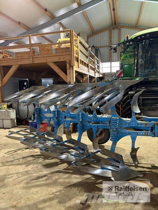 Lemken Europal 8 X Other tillage machines and accessories