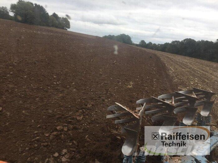 Lemken Europal 8 X Other tillage machines and accessories