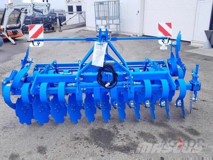 Lemken Heliodor 9/300 Grades