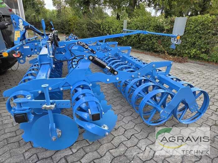 Lemken HELIODOR 9/500 K ハロー