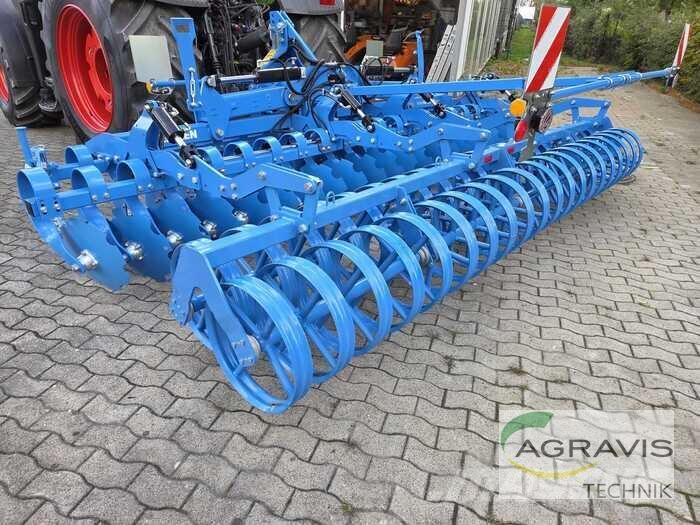 Lemken HELIODOR 9/500 K ハロー