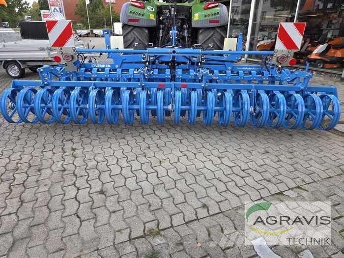 Lemken HELIODOR 9/500 K ハロー