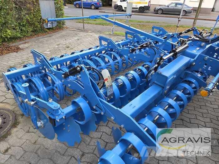 Lemken HELIODOR 9/500 K ハロー