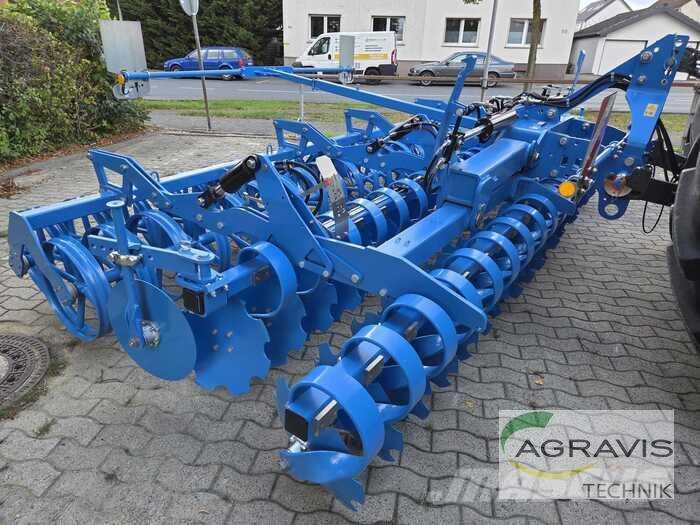 Lemken HELIODOR 9/500 K ハロー