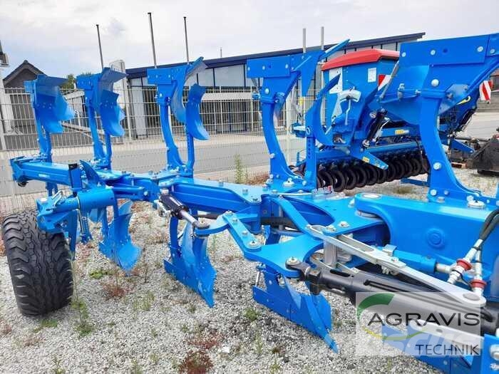Lemken JUWEL 10 M V 5 N 100 双向犁