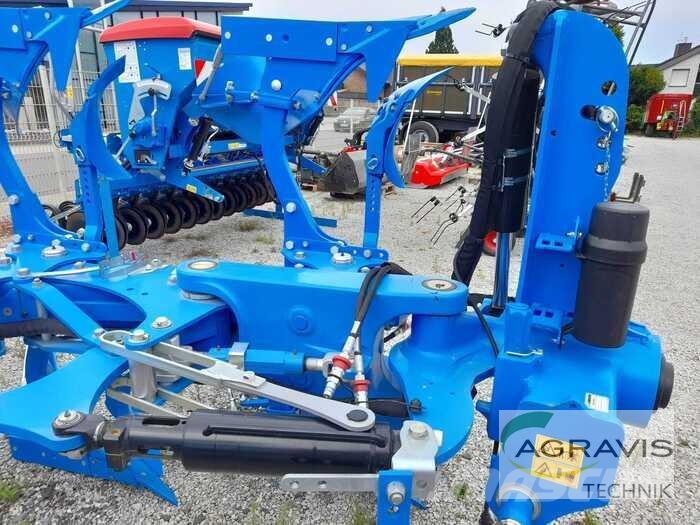Lemken JUWEL 10 M V 5 N 100 双向犁