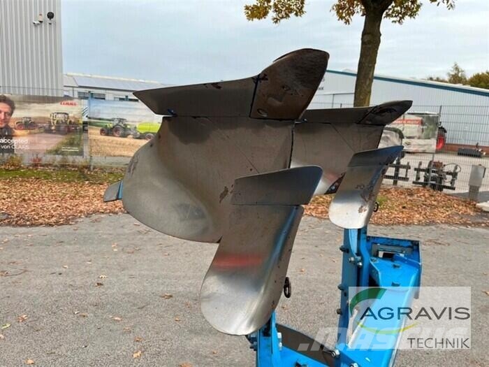 Lemken JUWEL 7 M 4+1 N 100 Wentelploegen
