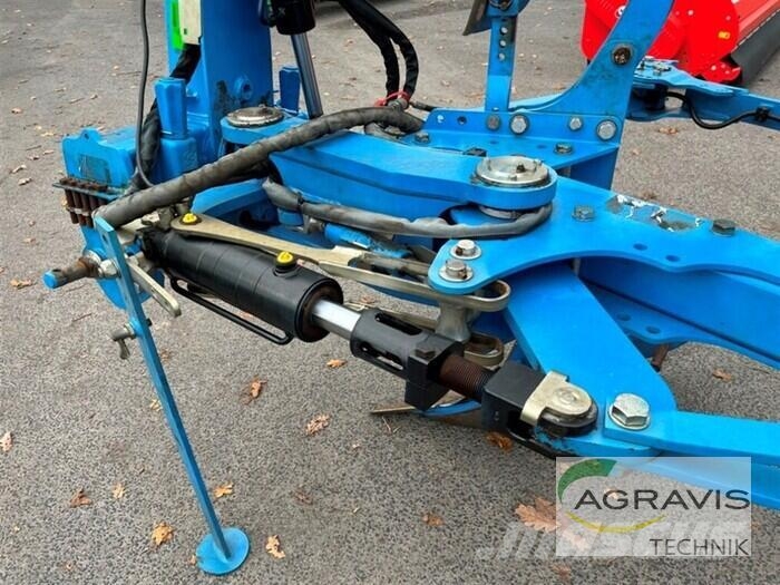Lemken JUWEL 7 M 4+1 N 100 Wentelploegen