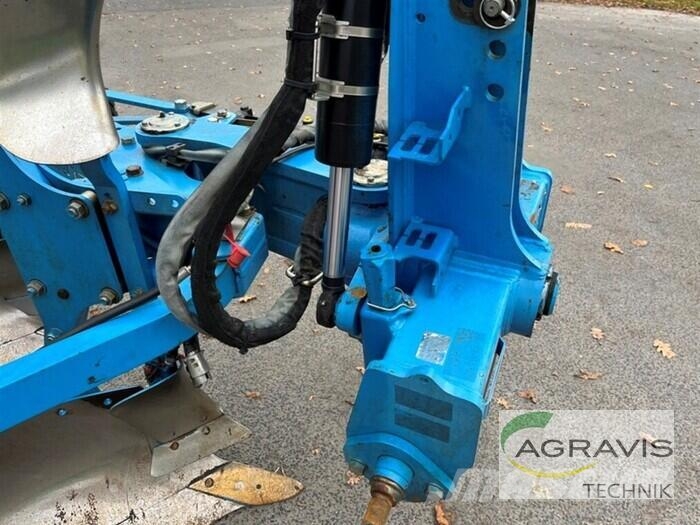 Lemken JUWEL 7 M 4+1 N 100 Wentelploegen