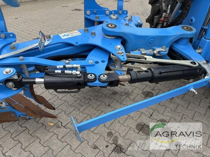 Lemken JUWEL 7 M V 4+1 N 100 Arados reversibles