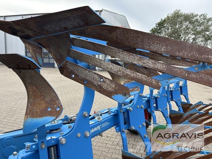Lemken JUWEL 7 M V 4+1 N 100 Arados reversibles