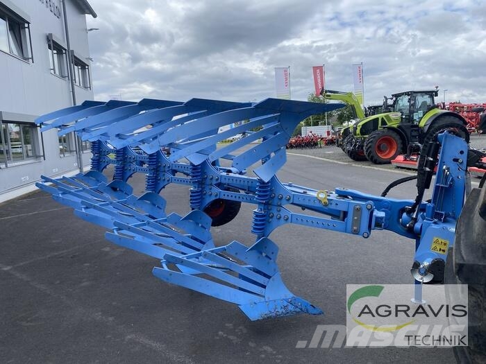 Lemken JUWEL 7 M V X 4 L 100 Wentelploegen