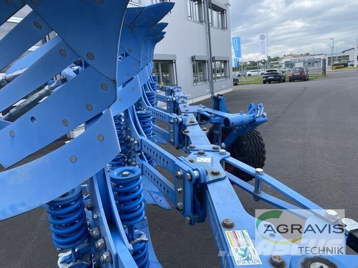 Lemken JUWEL 7 M V X 4 L 100 Wentelploegen