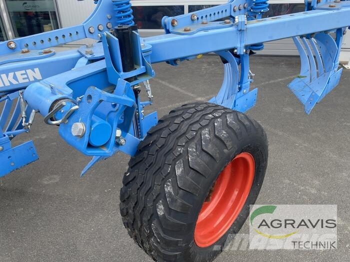 Lemken JUWEL 7 M V X 4 L 100 Wentelploegen