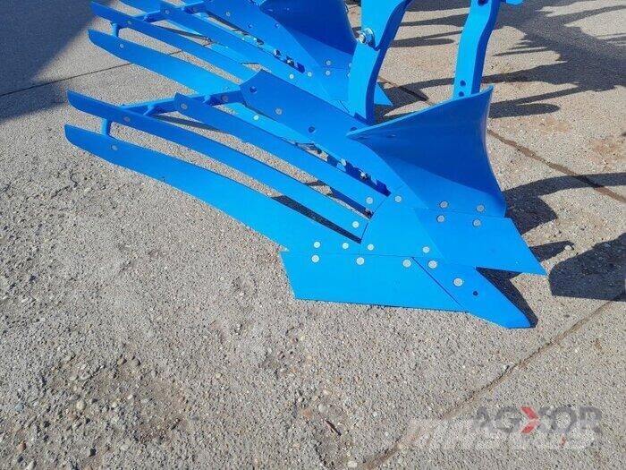 Lemken Juwel 7MV 4+1N100 Overige grondbewerkingsmachines en accessoires