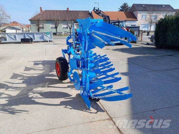 Lemken Juwel 7MV 4+1N100 Overige grondbewerkingsmachines en accessoires