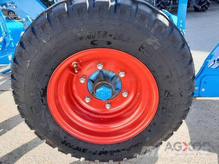 Lemken Juwel 7MV 4+1N100 Overige grondbewerkingsmachines en accessoires