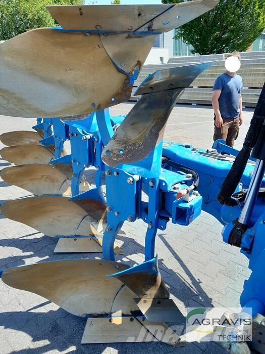 Lemken JUWEL 8 M V 5 N 100 Obračalni plugi