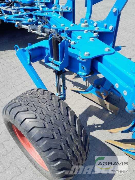 Lemken JUWEL 8 M V 5 N 100 Obračalni plugi