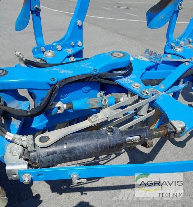 Lemken JUWEL 8 M V 5 N 100 Obračalni plugi