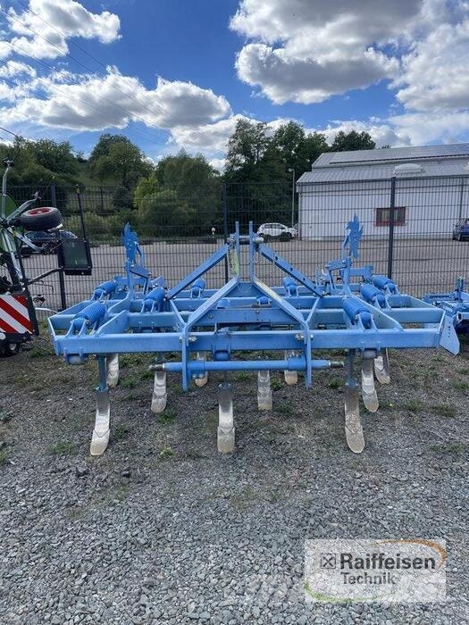 Lemken Karat 10/300 Grubber