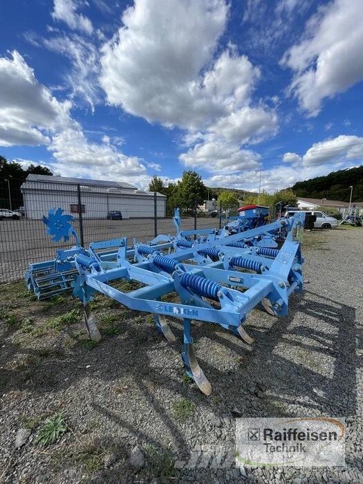 Lemken Karat 10/300 Grubber