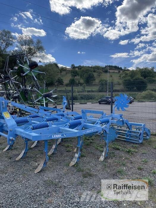 Lemken Karat 10/300 Grubber