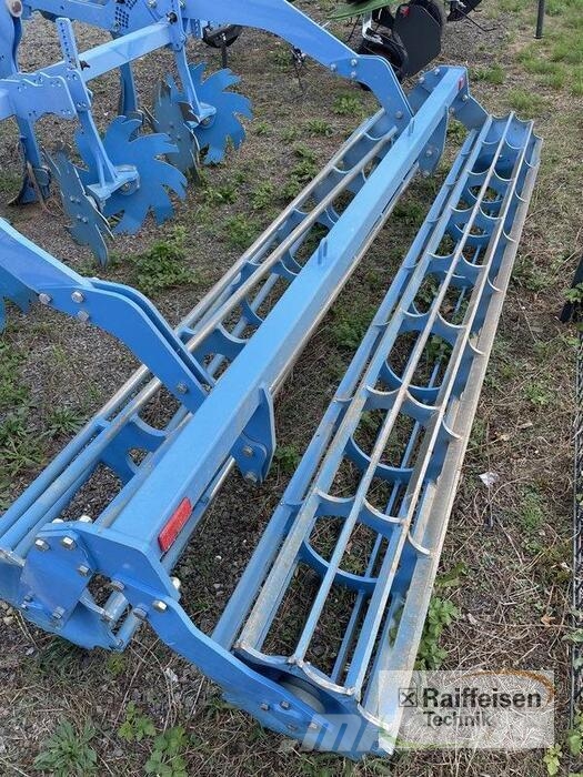 Lemken Karat 10/300 Grubber