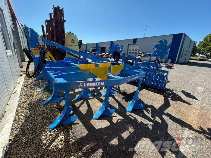 Lemken Karat 10/300 MSW 600 Cultivatoren