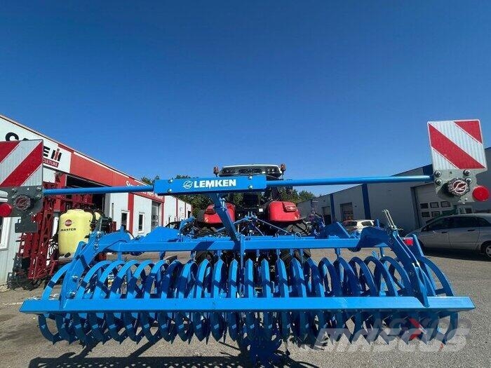Lemken Karat 10/300 MSW 600 Cultivatoren