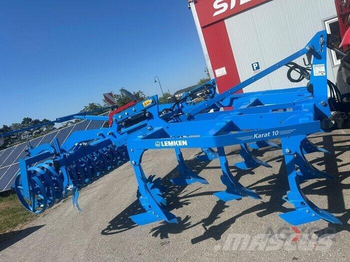 Lemken Karat 10/300 MSW 600 Cultivatoren