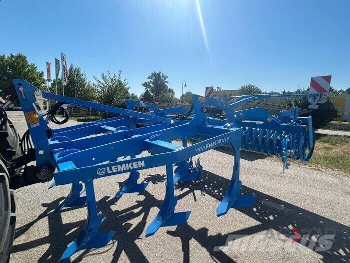 Lemken Karat 10/300 MSW 600 Cultivatoren
