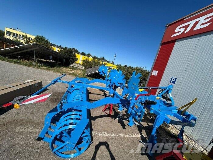Lemken Karat 10/300 MSW 600 Cultivatoren