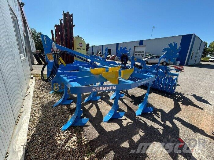 Lemken Karat 10/300 MSW 600 Cultivatoren