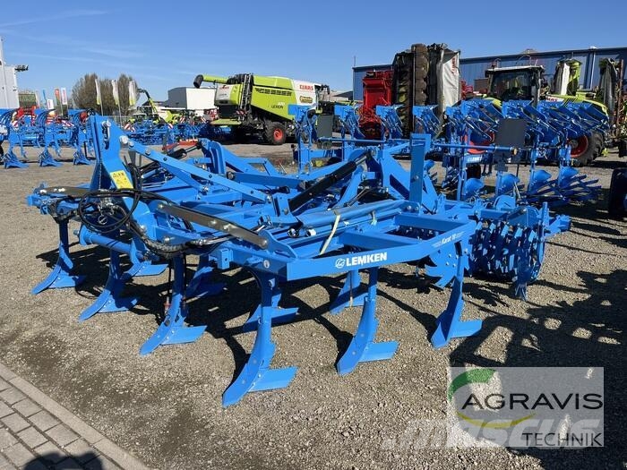Lemken KARAT 10/400 K Cultivators