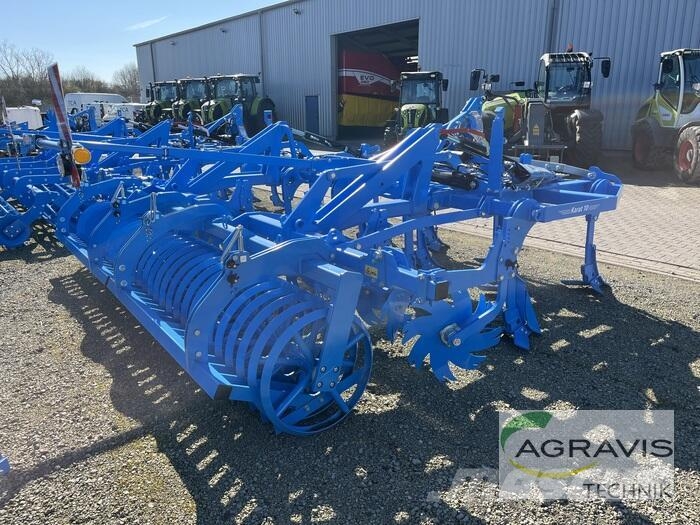 Lemken KARAT 10/400 K Cultivators