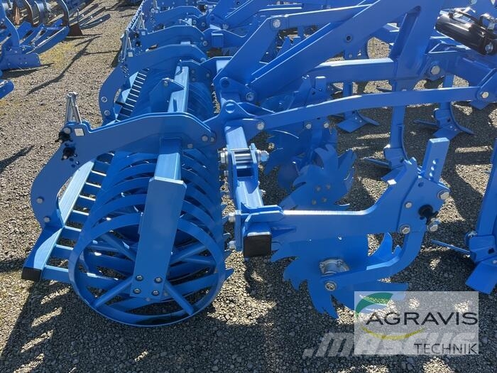 Lemken KARAT 10/400 K Cultivators