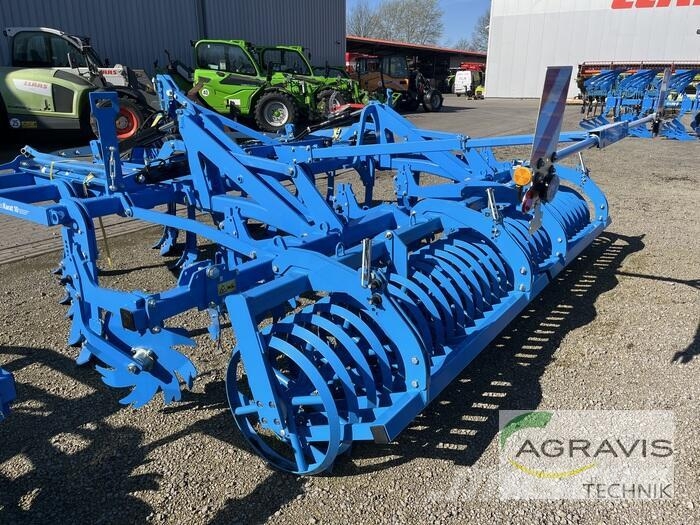 Lemken KARAT 10/400 K Cultivators