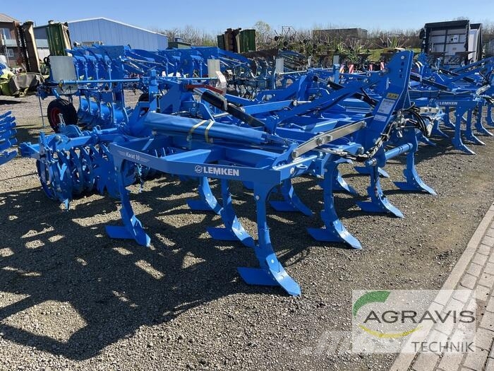 Lemken KARAT 10/400 K Cultivators