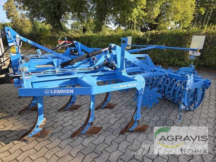 Lemken KARAT 10/400 K Kultivaatorid
